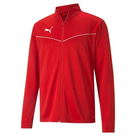 Puma Teamrise Training Poly Jacket