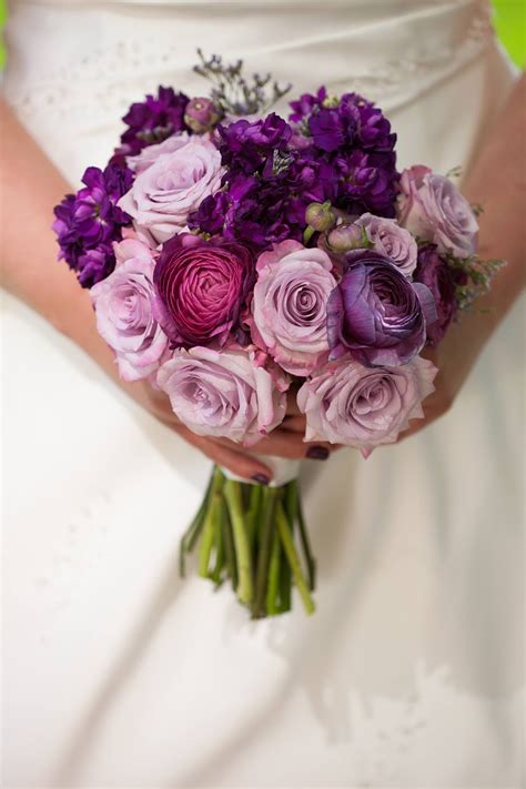 Mystical Rose Flowers Under 800 Purple Splendor Package Purple