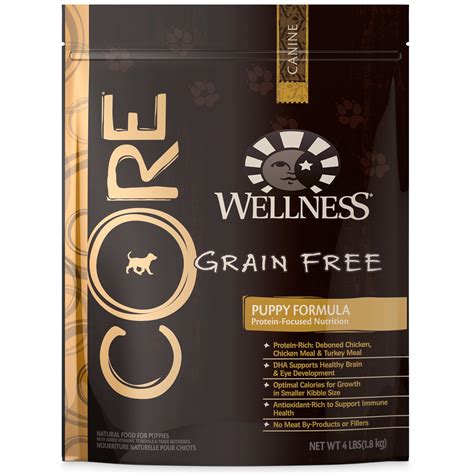 Wellness CORE Puppy Food | Petco