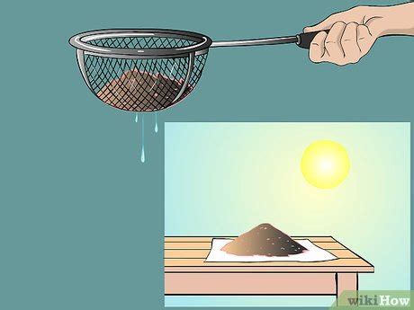 How to Make Black Powder: 14 Steps (with Pictures) - wikiHow