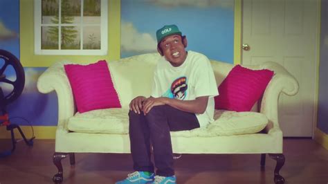 Tyler The Creator IFHY Legendado YouTube Music