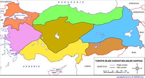 T Rkiye Dilsiz Co Rafi B Lgeler Haritas Harita Haritalar Okul