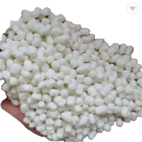 100 Biodegradable Polylactic Acid Pla Pellets Pla Granules Raw Material Plastic Pla Pellets