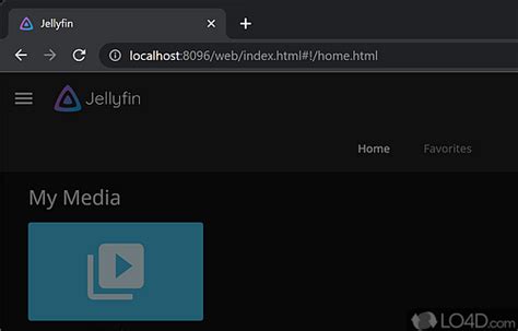 Jellyfin - Download