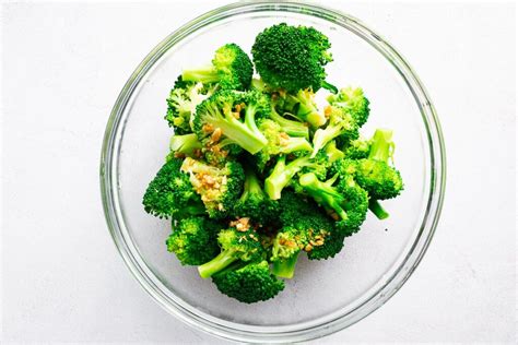 Korean Sesame Broccoli Salad Non Guilty Pleasures