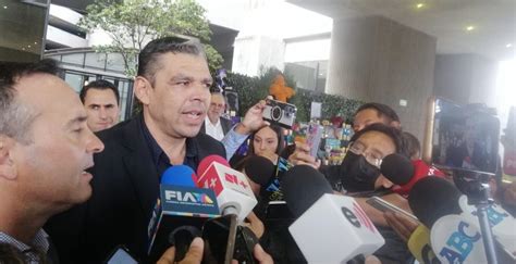 Acusan A Diputado Del Pan De Supuesta Agresi N A Una Joven