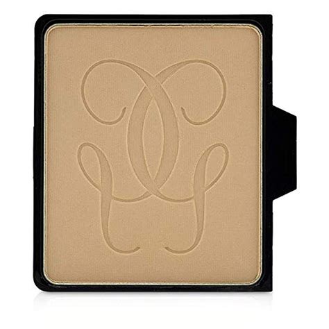 Buy Guerlain Lingerie De Peau Mat Alive Buildable Compact Powder