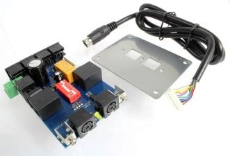 Zubeh R Elektronik Digitalsystem Und Zubeh R Esu Digitalsystem