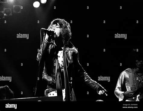 The Rolling Stones Live 1972