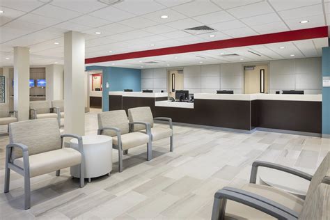 Cooper University Hospital Brace Road Facility - Highland Associates