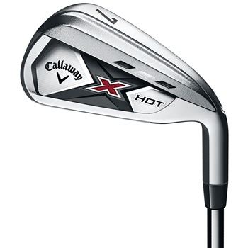 Callaway X Hot Wedge Golfbidder