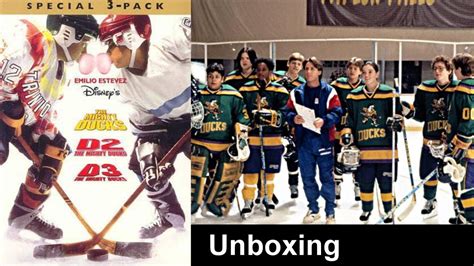 The Mighty Ducks 4 Full Movie