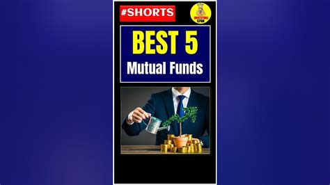 5 Best Mutual Fund For Long Term Mutual Funds For Beginners Safe Mutual Fund To Invest In