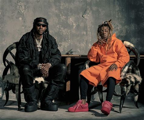 2 Chainz i Lil Wayne wydali wspólny album Spełnili nim oczekiwania