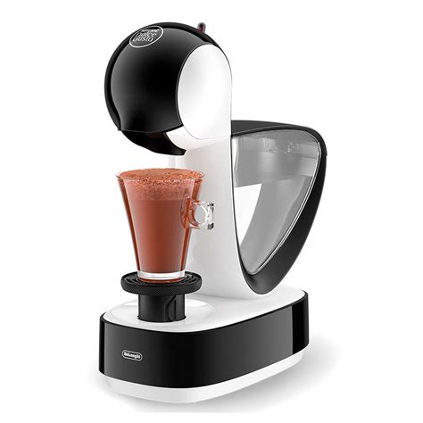 Coffee machine NESCAFÉ Dolce Gusto Infinissima EDG 260 W by DeLonghi