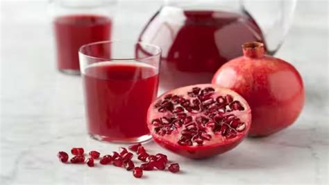 World Heart Day How Pomegranate Aids Your Heart Health Incredible