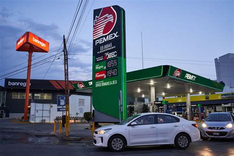 Requisitos Para Abrir Gasolinera En México Guía Actualizada ※