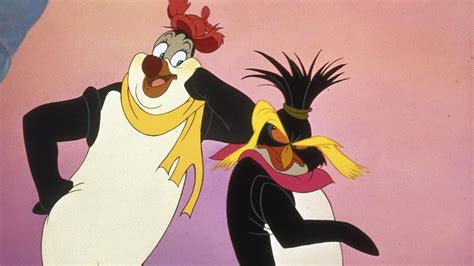 The Pebble and the Penguin | Film Streams