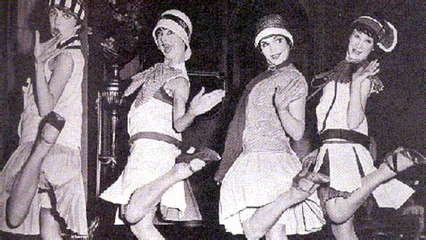 I Learned Some Things From Sex And The City Marie Claire