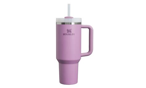 Stanley cup gets 8 new colors: Pink, mist, lilac purple, more on sale ...