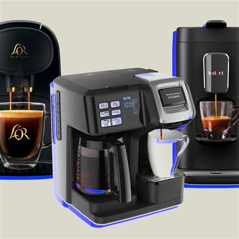 9 Best Instant Coffee Machine For 2024 Storables