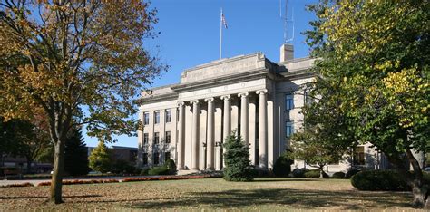 Mercer County Courthouse Img2559 Mercer County Courthouse Flickr