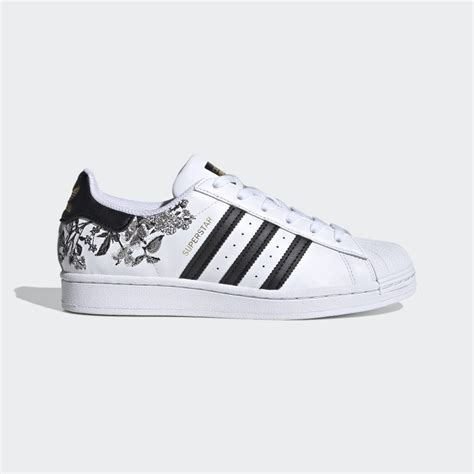 When You Slip On The Adidas Superstar Its Legacy Evolves Because We