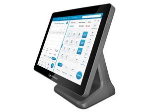 Terminal Punto De Venta 3nStar All In One PTE0120 Multi Touch De 15