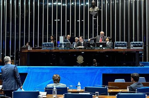 Senado analisa novamente PEC da Transição expectativa é manter o texto