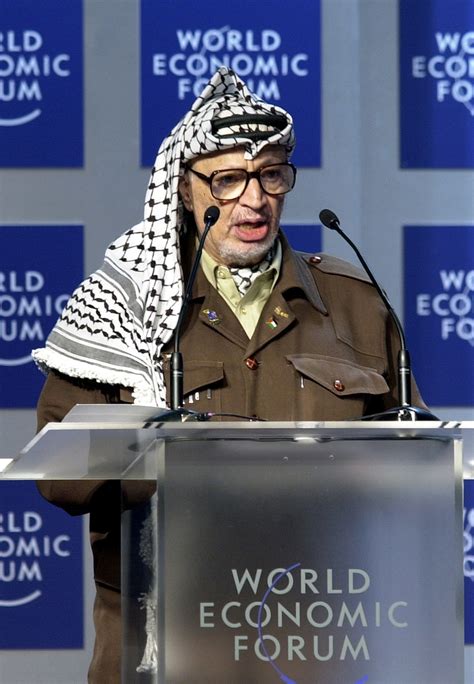 Yasser Arafat Wikipedia