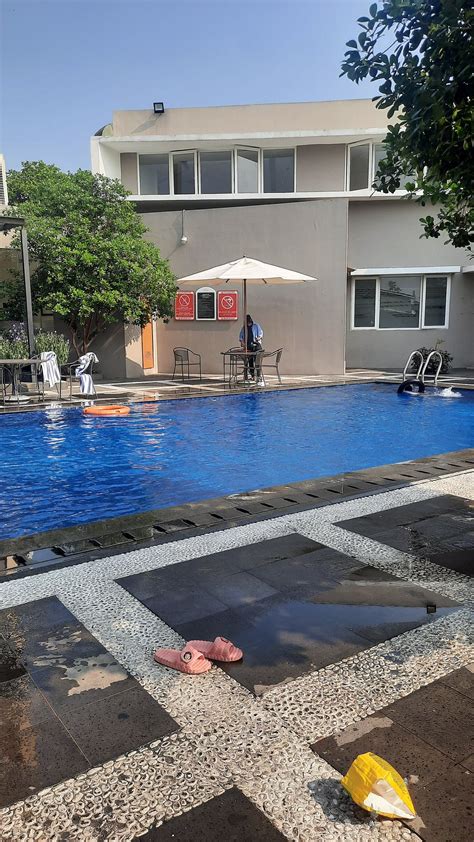 horison hotel sukabumi indonesia ulasan perbandingan harga hotel