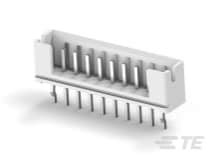 Pcb Headers Receptacles Te Connectivity