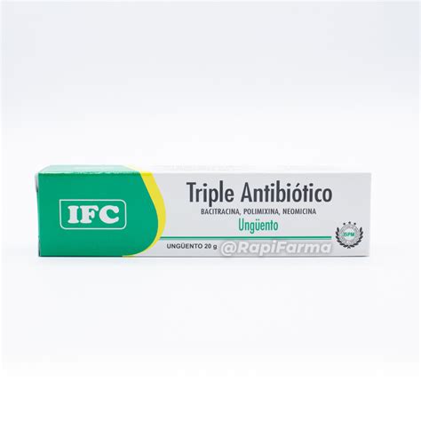 Highmark Wholecare OTC Triple Antibiotic Ointment Tube 55 OFF