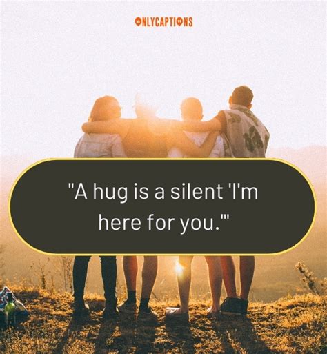 790+ Quotes About Hugging (2024) Words That Wrap You In Love