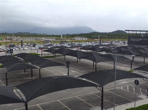 Estacionamento No Aeroporto De Florian Polis Quanto Custa Papo De