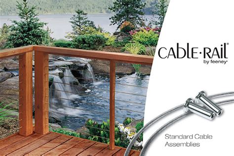 CableRail Assemblies Make Your Railings View Friendly JLC Online