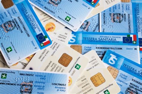 Cos è la Carta nazionale dei servizi CNS e come funziona WizBlog