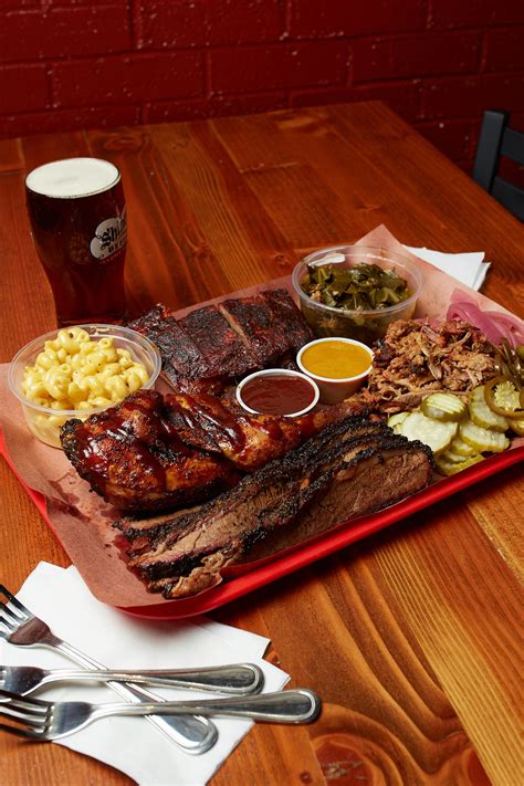 Mitch's Barbeque Restaurant & Catering - Barbeque is the ultimate crowd