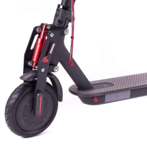 Predné odpruženie Monorim na Xiaomi Scooter noPedals sk