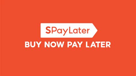 Things you need to know before using Shopee SPayLater - Leh Leo Radio News