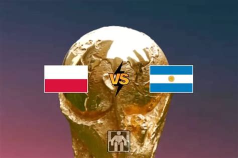 Piala Dunia 2022 Polandia Vs Argentina Susunan Pemain Head To Head