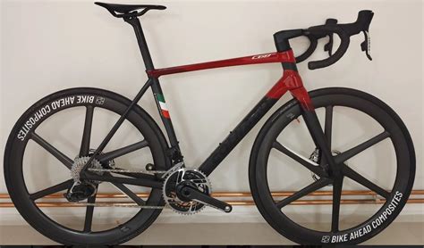 Colnago C68 Frameset Used In L Buycycle