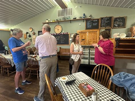 North Daviess Community Growth Alliance | Odon IN