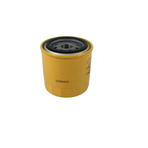 Fuel Filter Reference S Fil Suitable For Jcb Cat Cnh