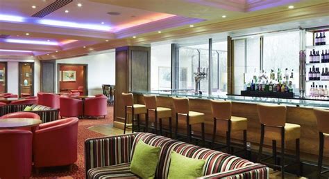 Group Booking : Bristol Marriott Hotel City Centre, Bristol