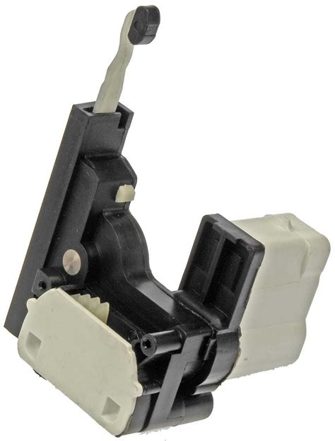 Door Lock Actuator Motor Front Rear Right Dorman Ebay