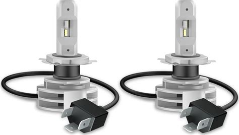Foto Autožárovka OSRAM LEDriving HL 9726CW H4 12/24V 21W - Zbozi.cz