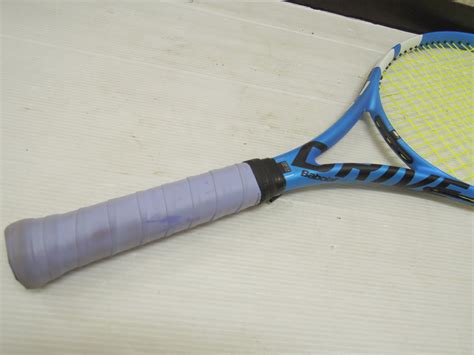 2628 Babolat Pure Drive バボラ ピュア ドライブ Gt Fsi Evo テニスラケットバボラ｜売買された