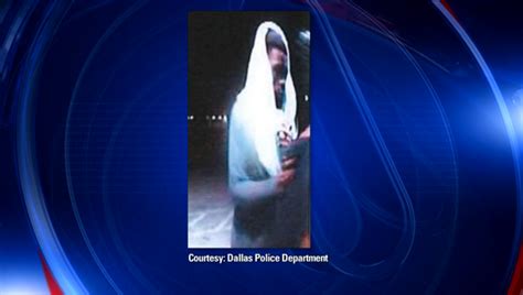 Photo Shows Suspect In Duncanville Sex Assault Case Fox 4 Dallas Fort