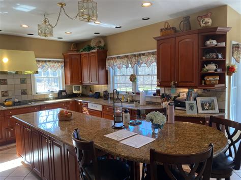 Marion Way Kitchen & Laundry